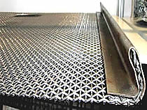 wire mesh
